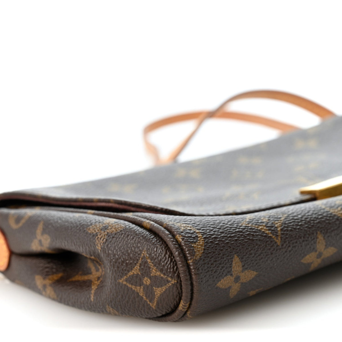 Monogram Favorite MM