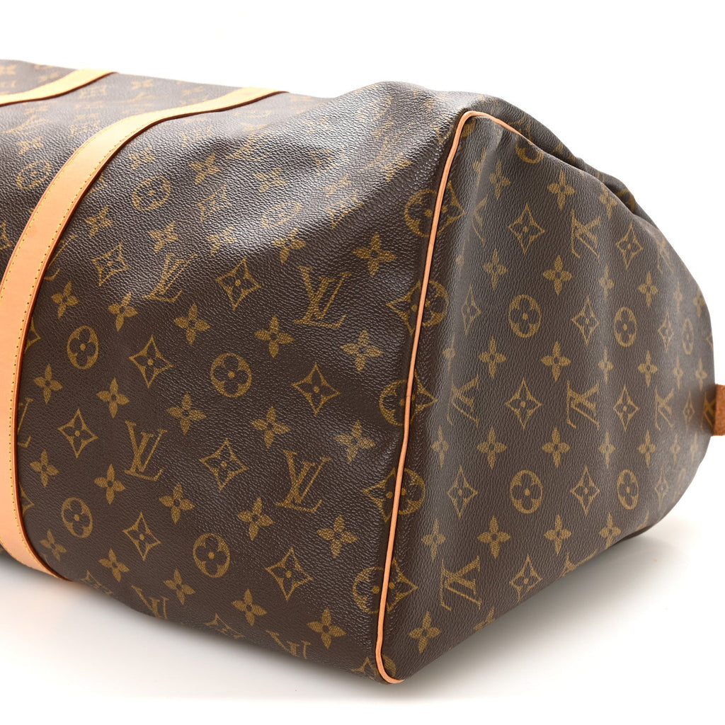 Monogram Keepall 55