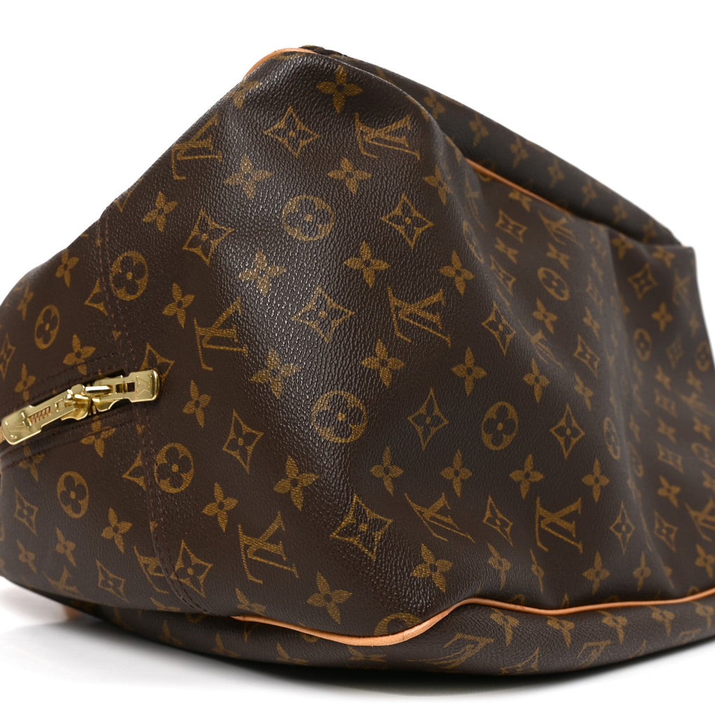 Monogram Evasion Sports Bag