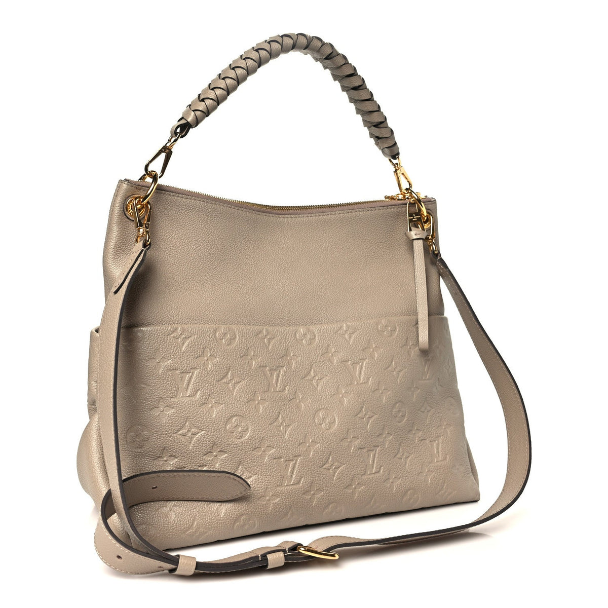 Empreinte Maida Hobo Tourterelle