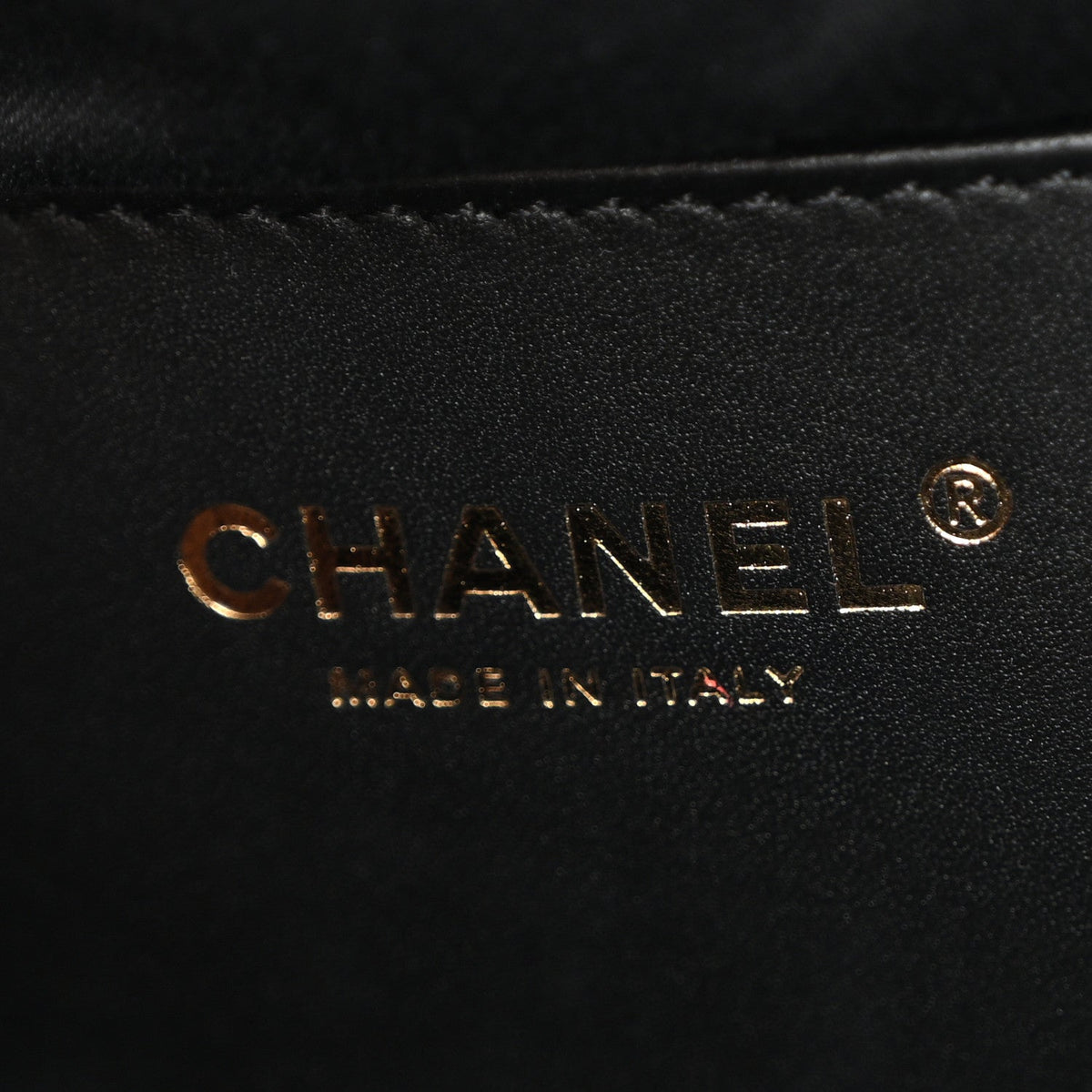 Metallic Caviar Quilted Small Chanel 25 Handbag Silver