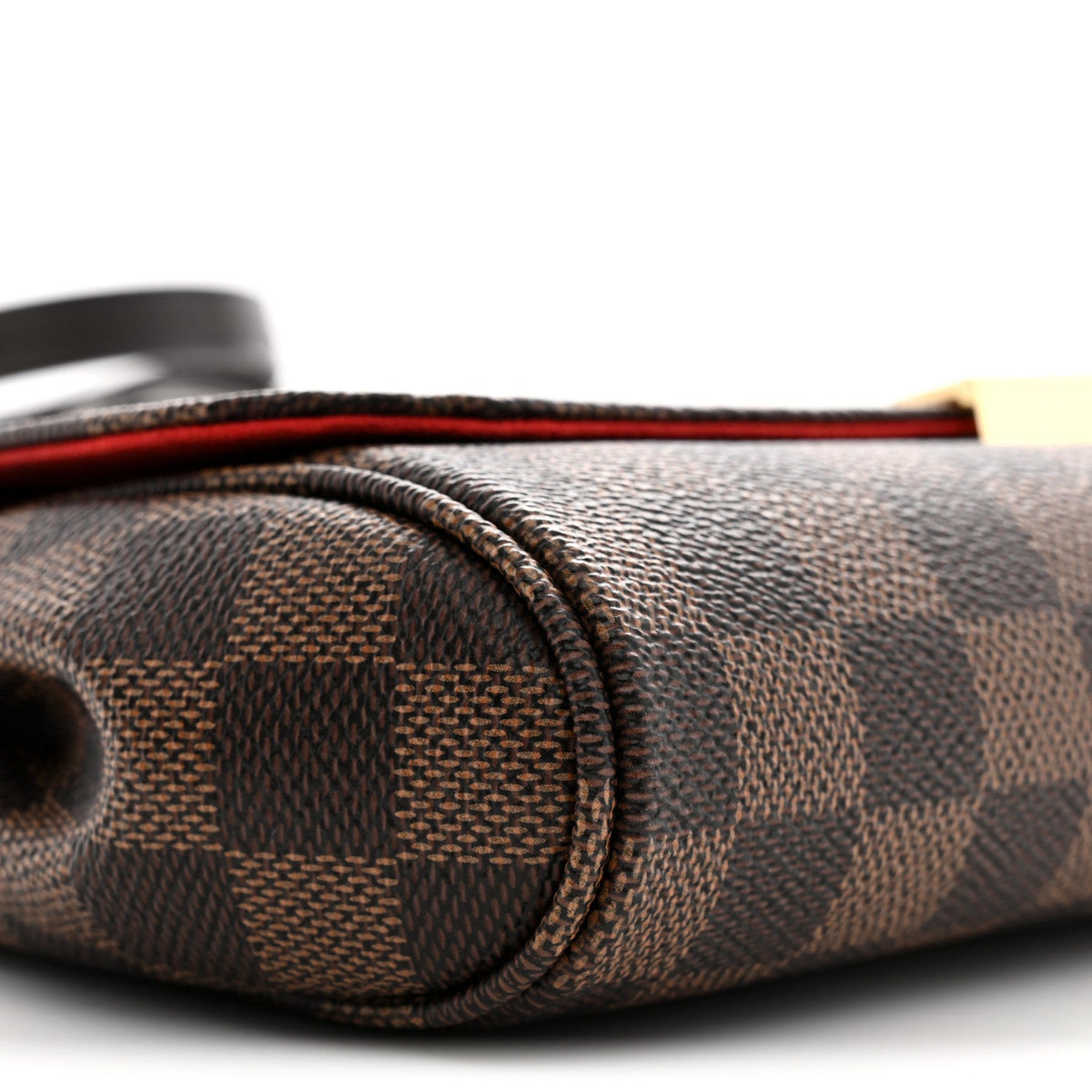 Damier Ebene Favorite MM