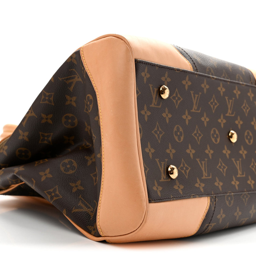 Monogram Beverly XXL