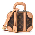 Monogram Valisette BB