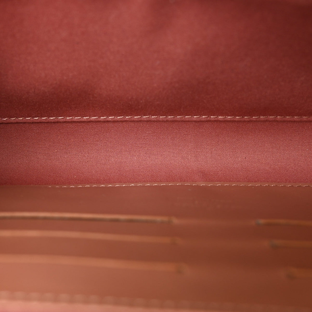 Vernis Rossmore MM Rose Velours