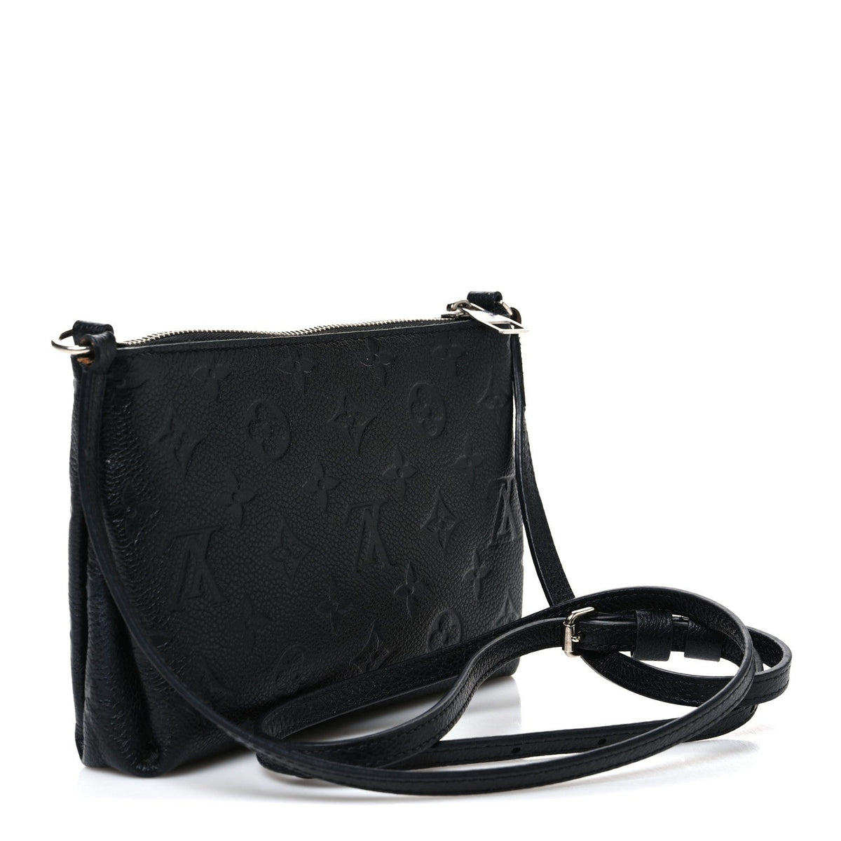 Empreinte Pallas Crossbody Black