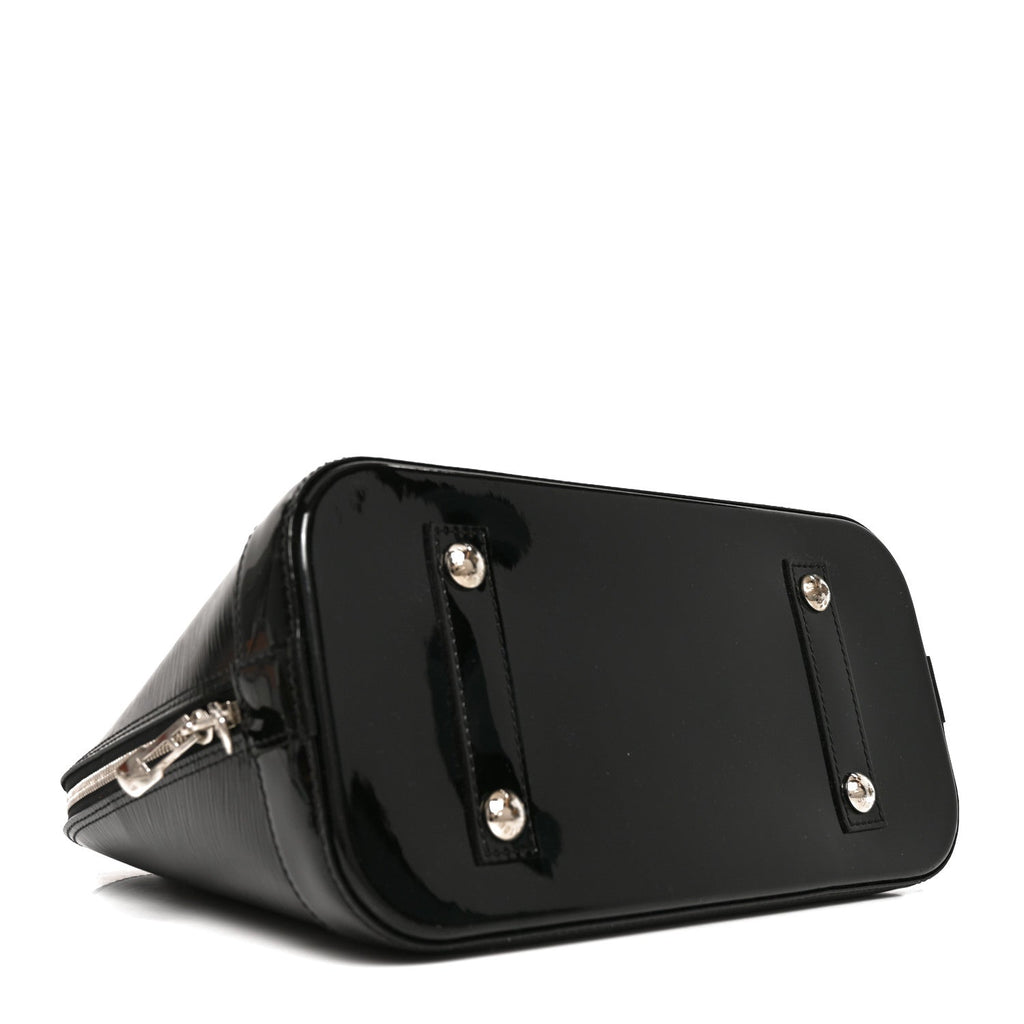 Electric Epi Alma PM Black