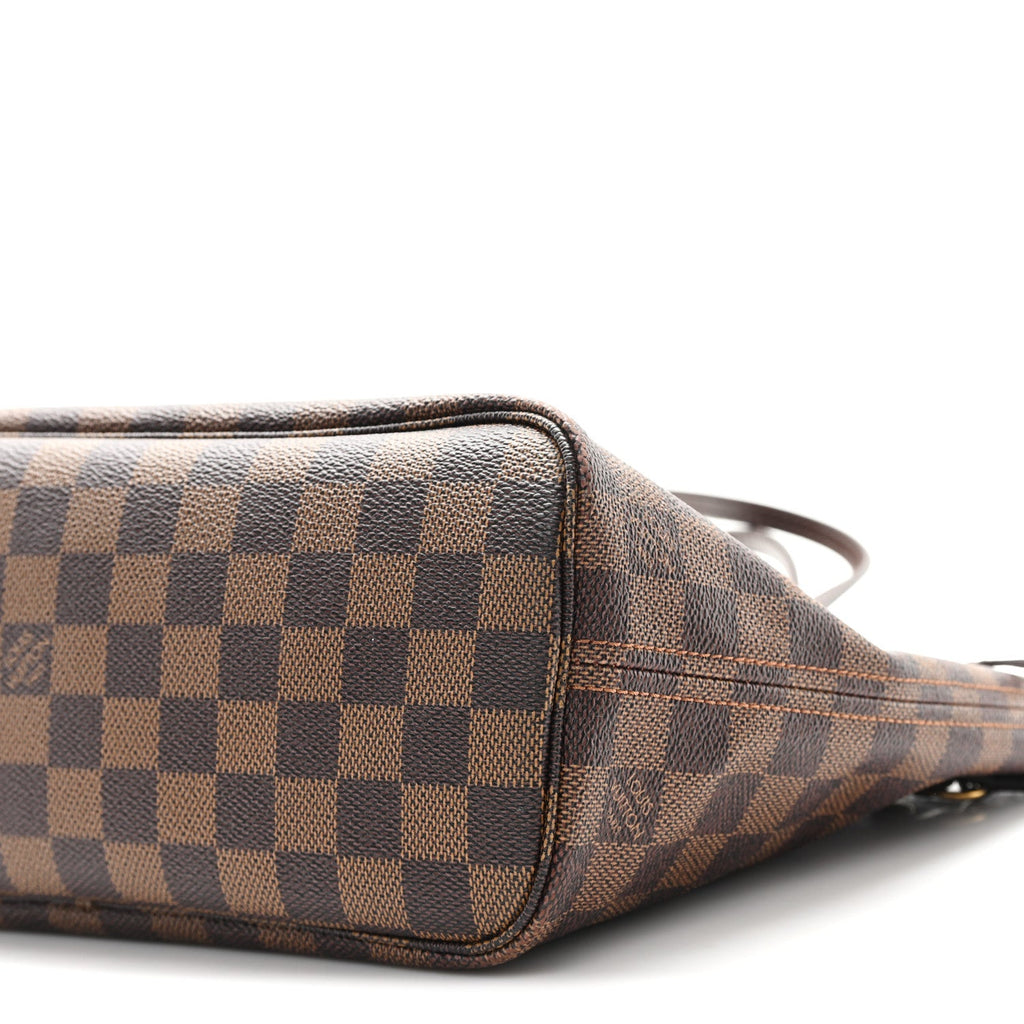 Damier Ebene Neverfull PM