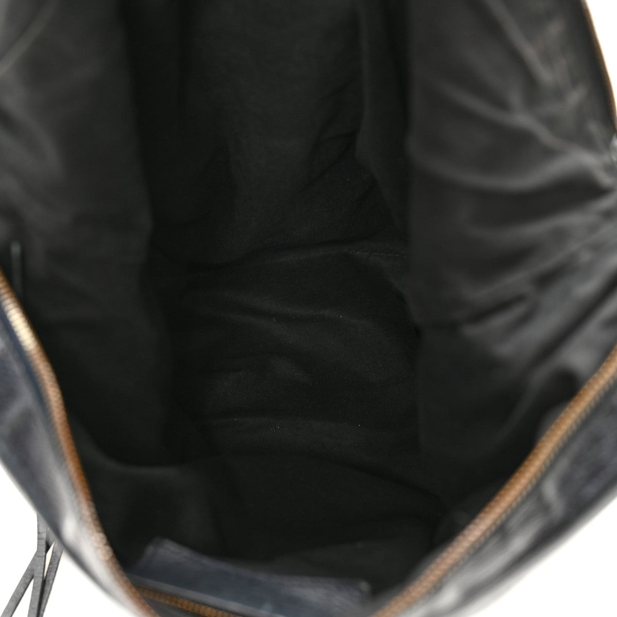 Agneau Classic Hardware Day Hobo Dark Night