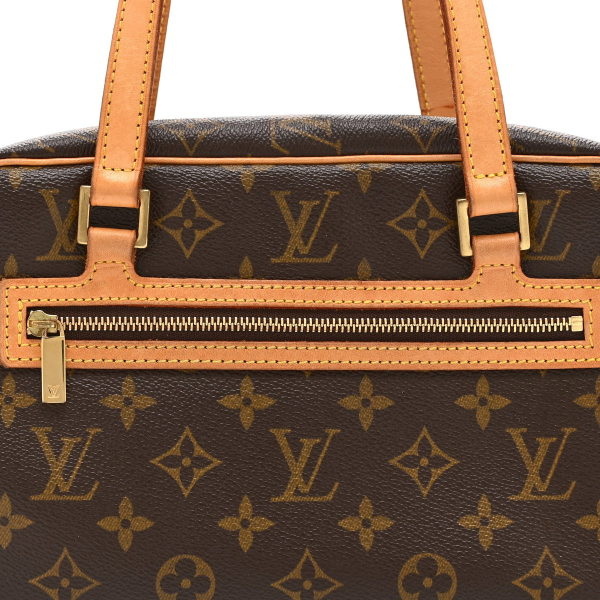 Monogram Cite MM