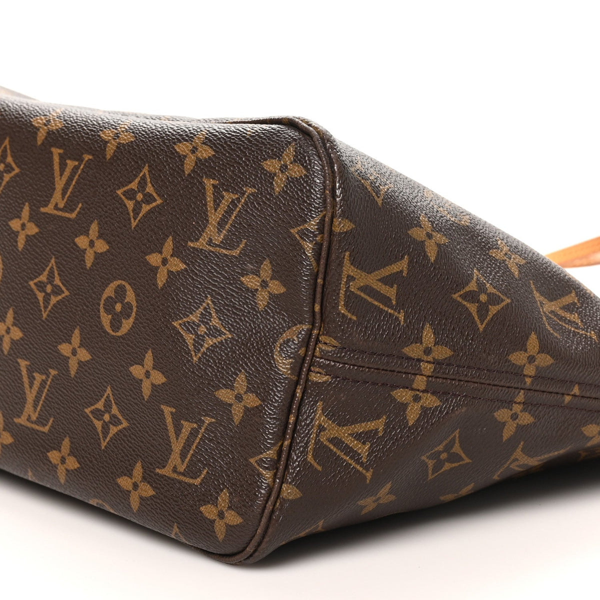 Monogram Neo Neverfull MM Pivoine