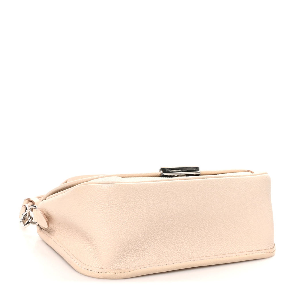 Epi Buci Crossbody Quartz