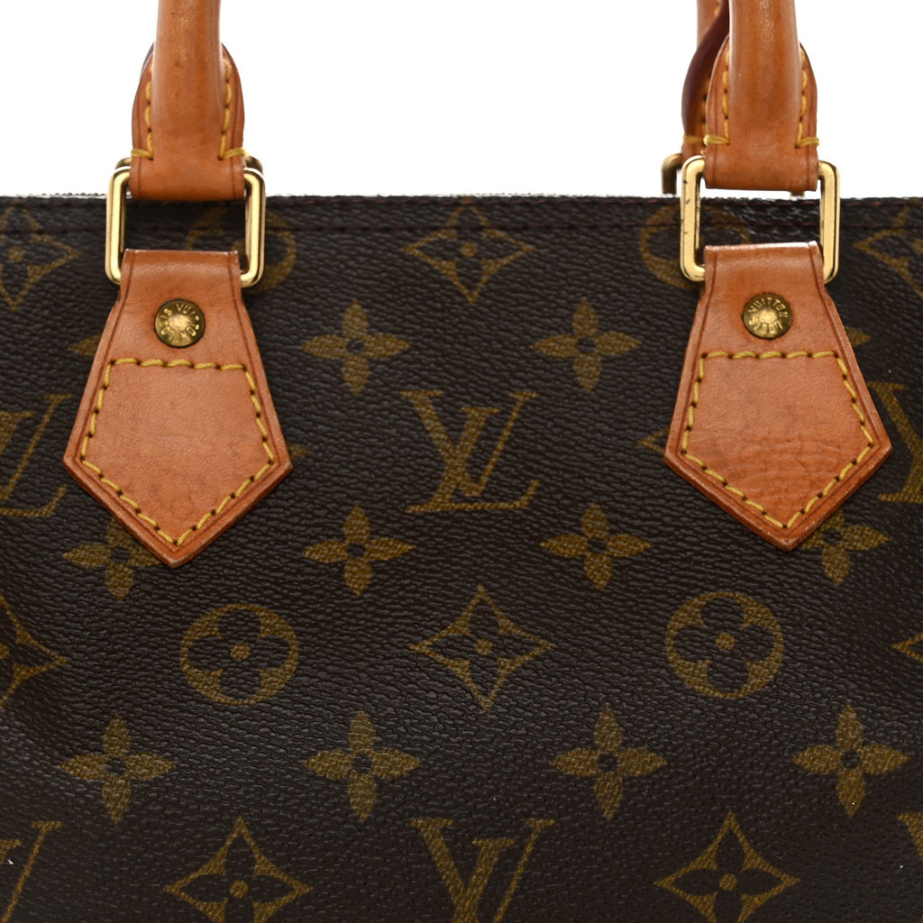 Monogram Speedy 25