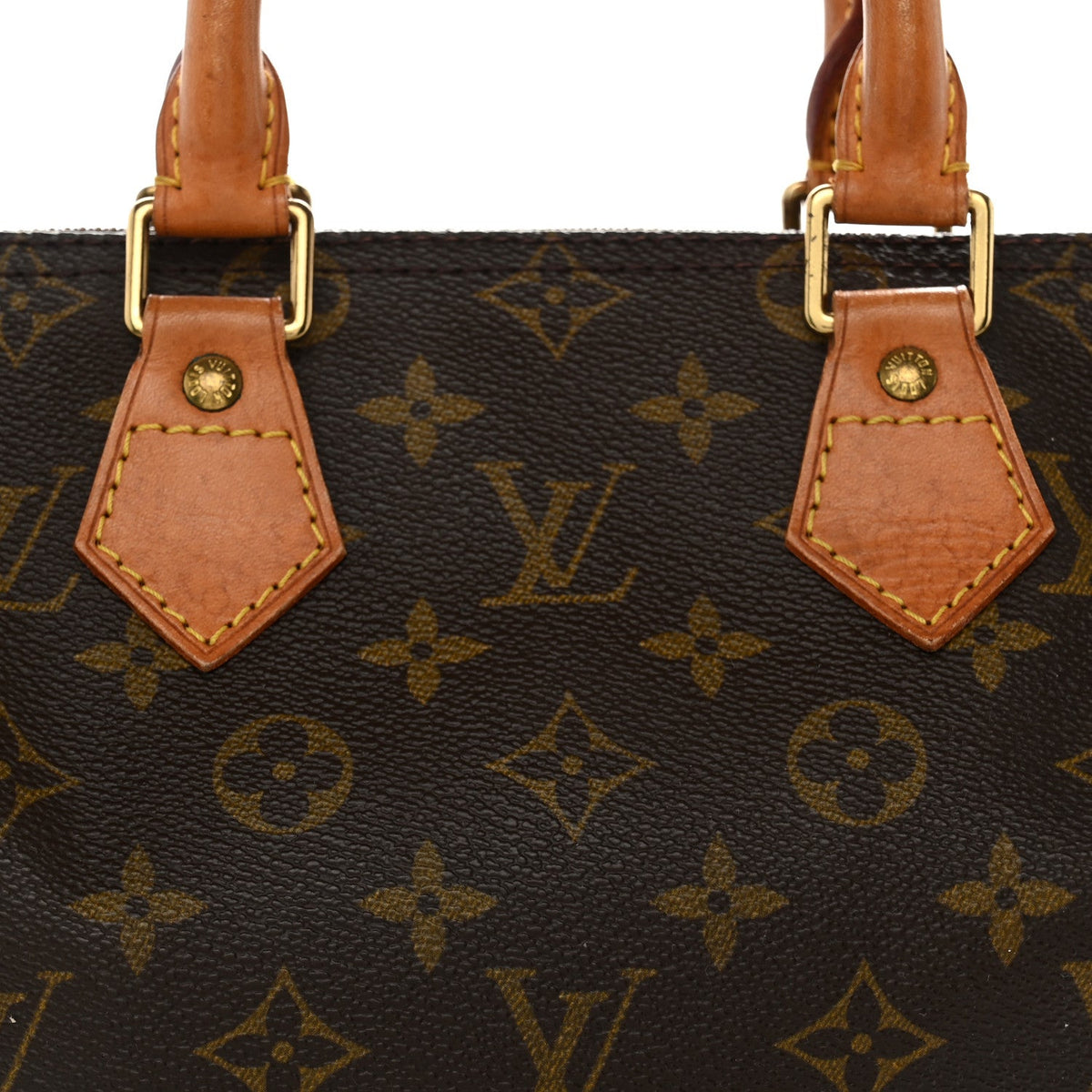 Monogram Speedy 25