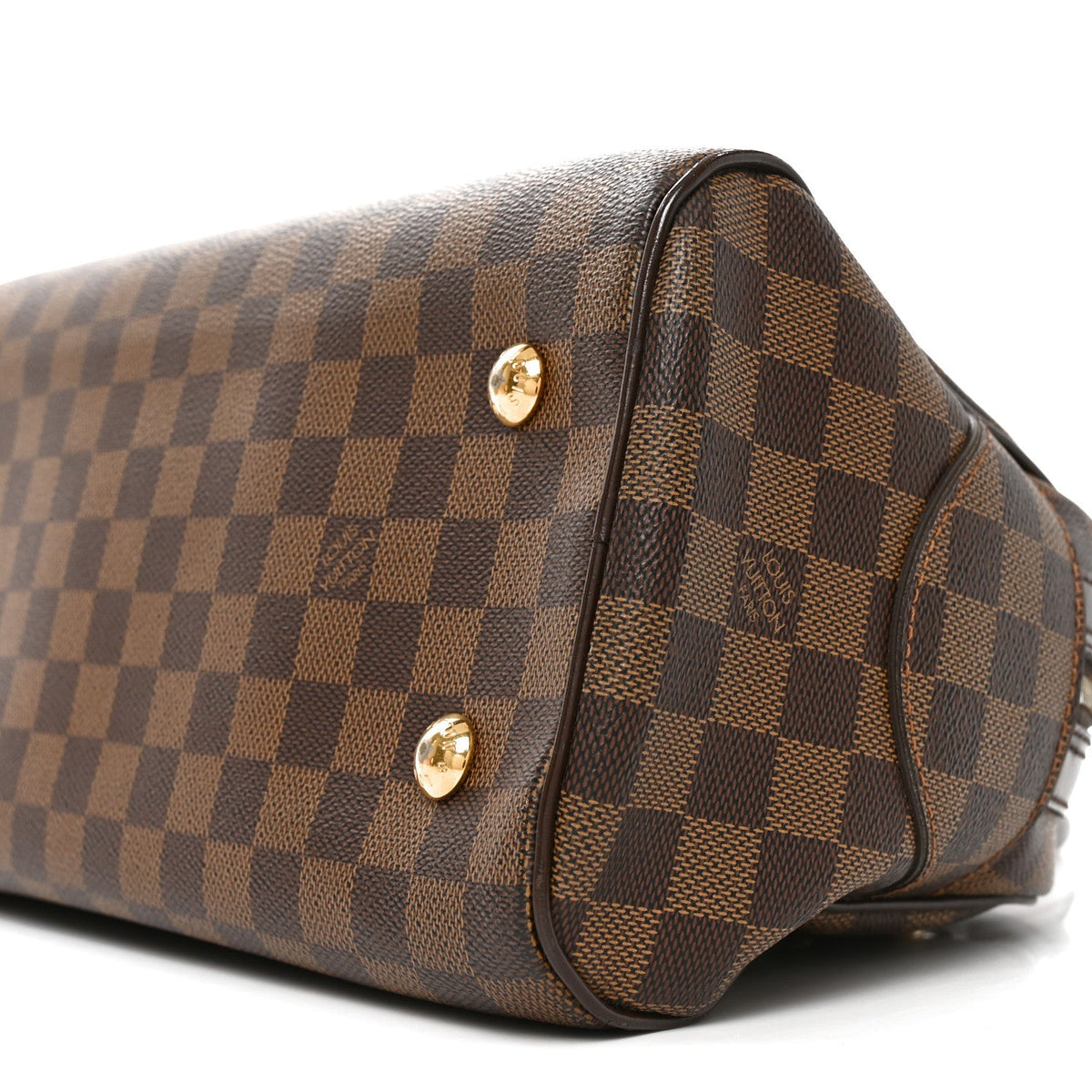 Damier Ebene Duomo