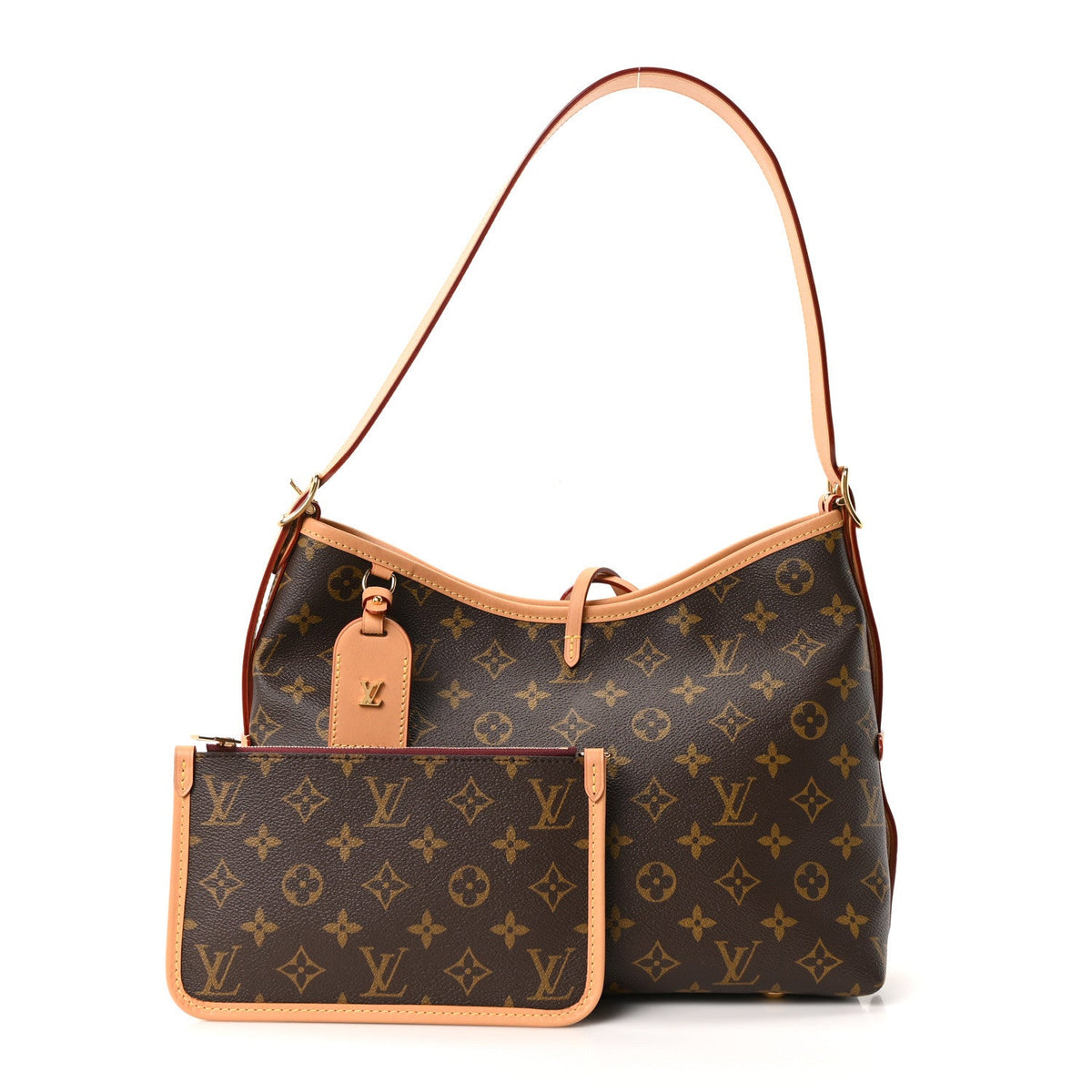 Monogram Carryall PM