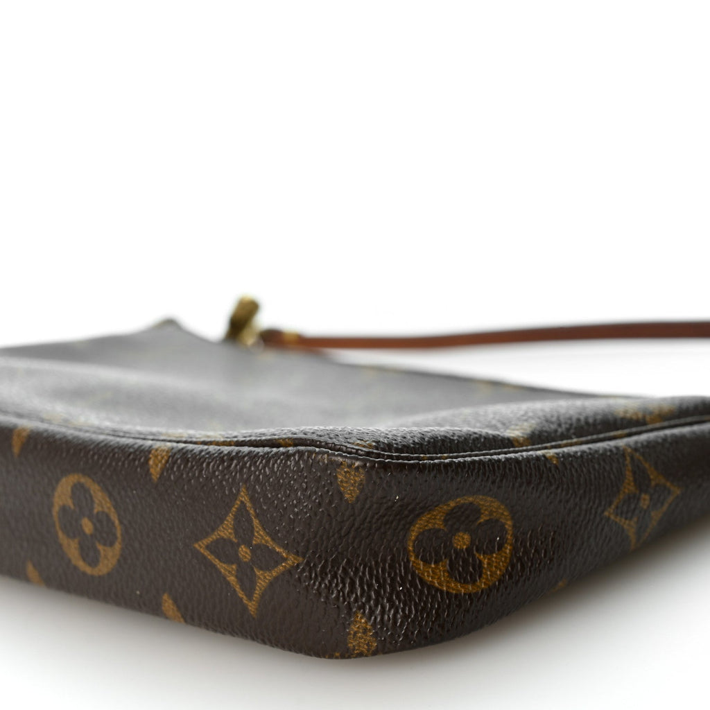 Monogram Pochette Accessories
