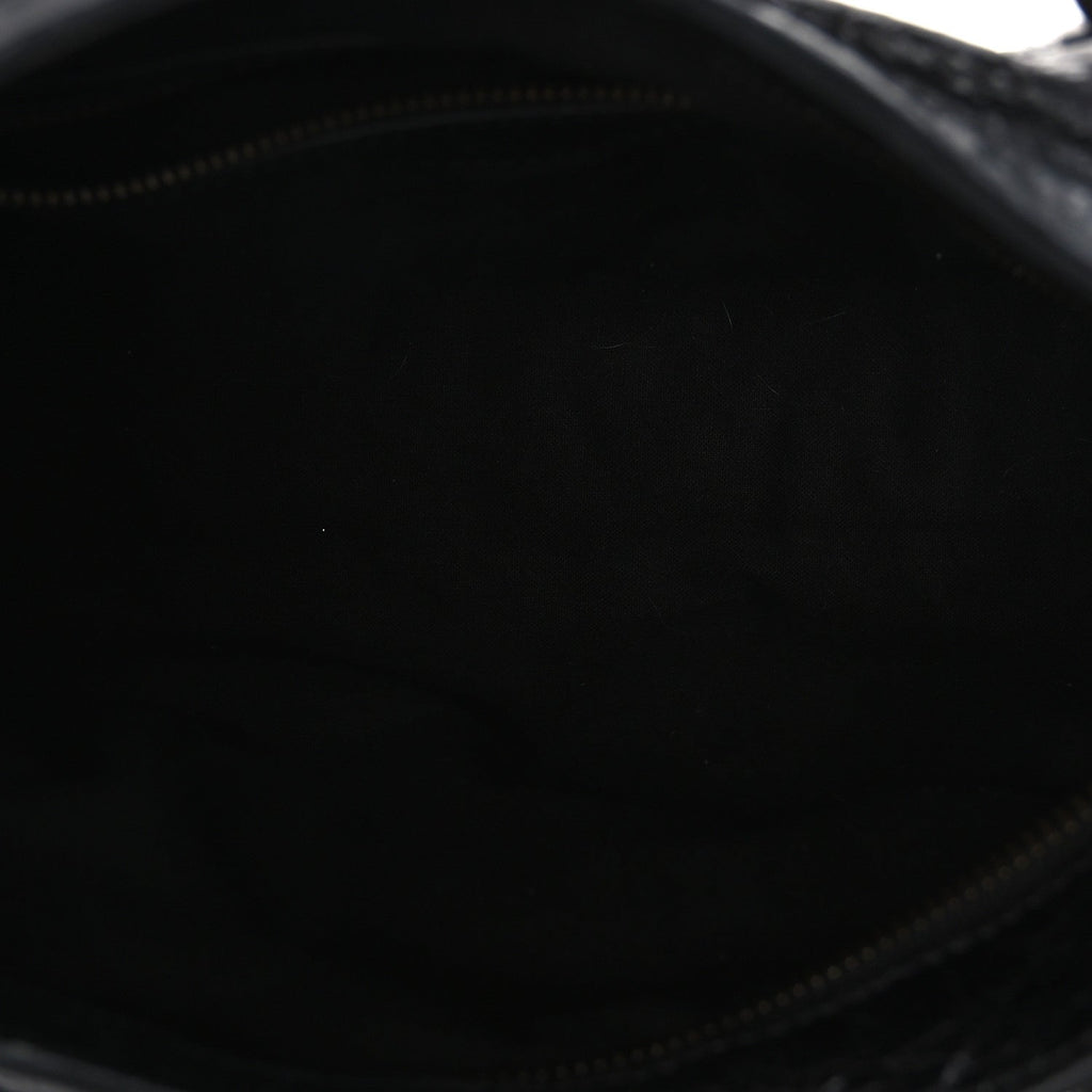 Agneau Arena Classic Hardware Small Le City Black