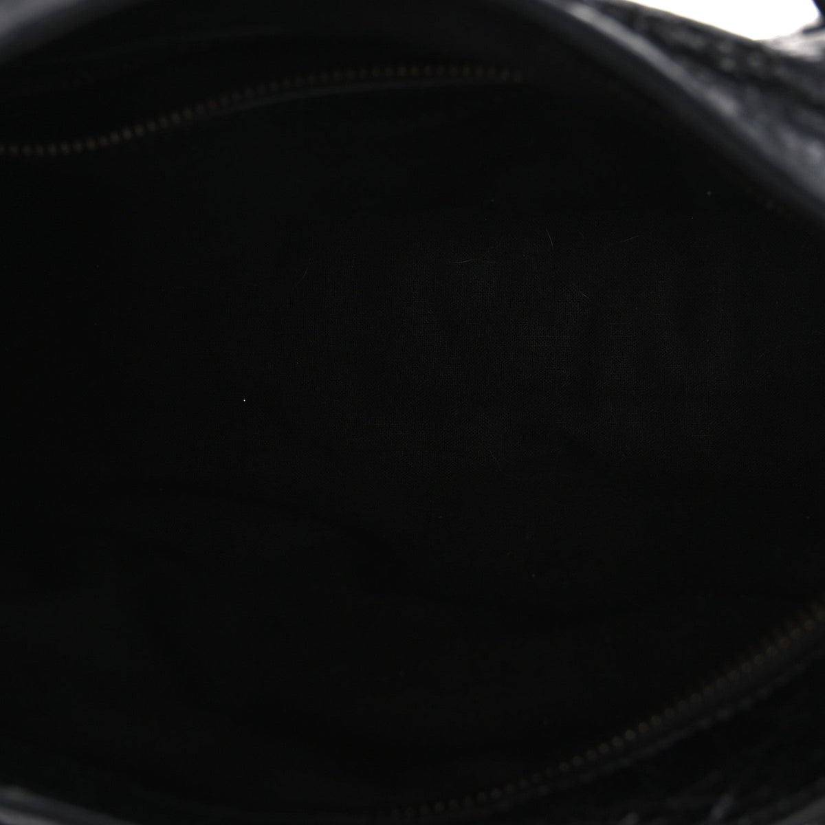 Agneau Arena Classic Hardware Small Le City Black
