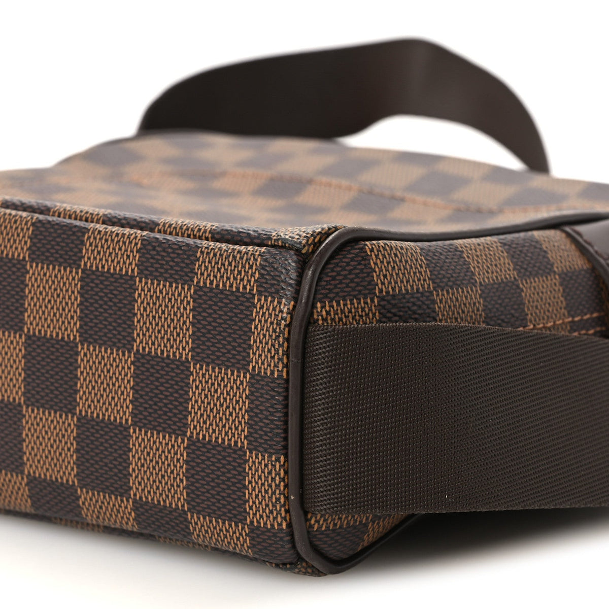 Damier Ebene Olav PM Messenger Bag