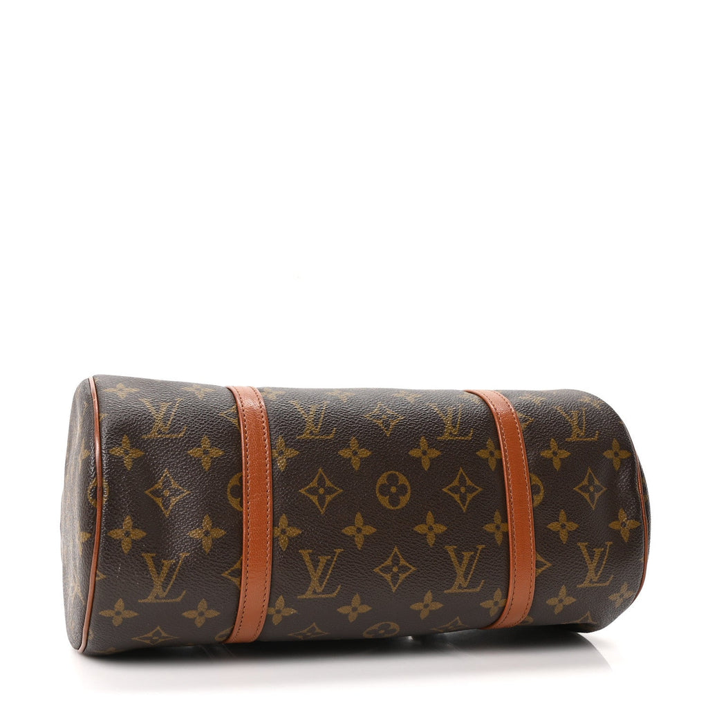Monogram Papillon 30