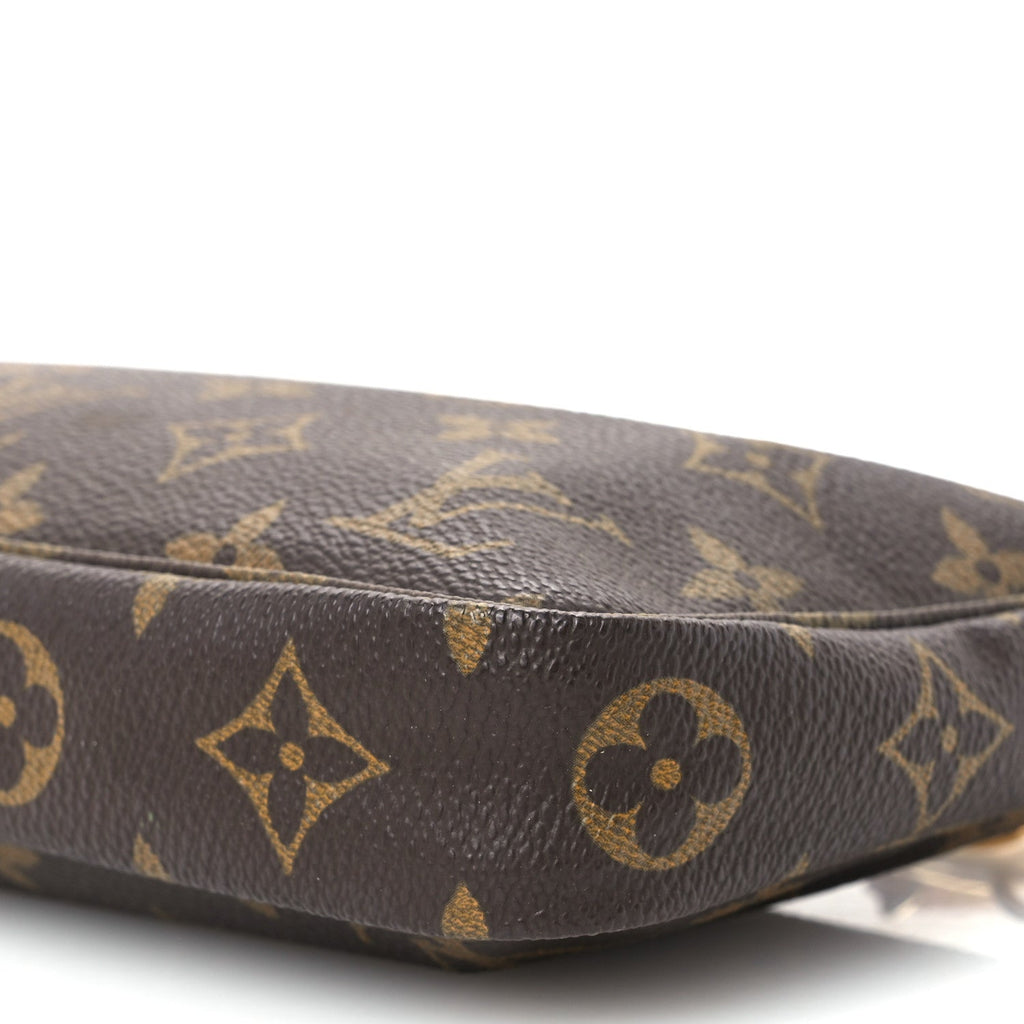 Monogram Accessories Pochette Long Strap