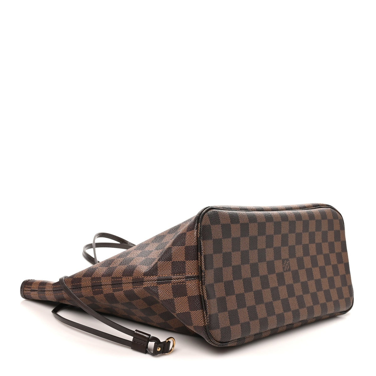 Damier Ebene Neverfull MM