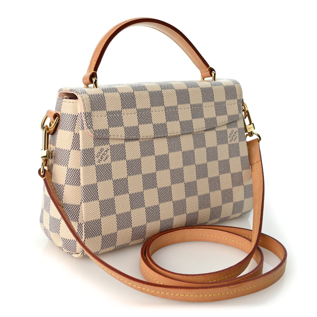 Damier Azur Croisette