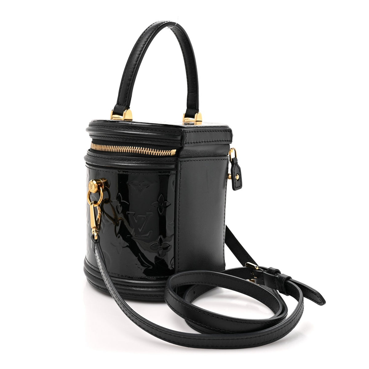 Vernis Cannes Black