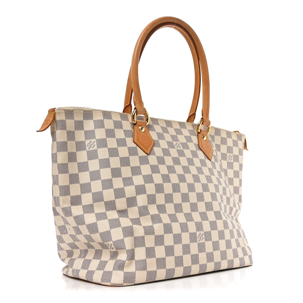Damier Azur Saleya MM