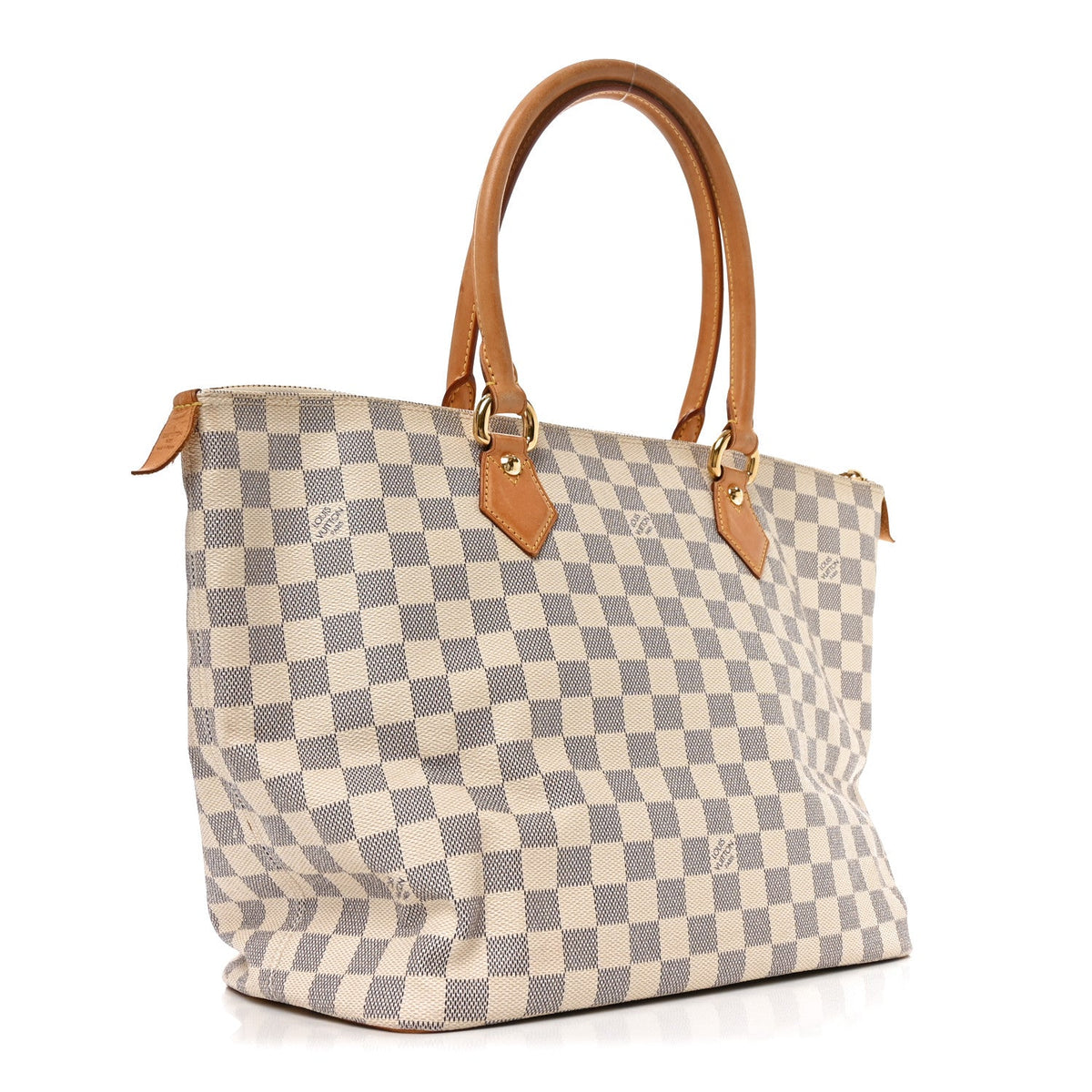 Damier Azur Saleya MM