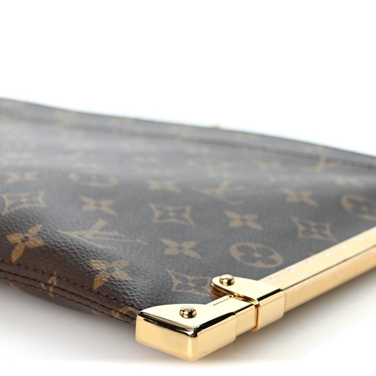 Monogram Lucky Trunk