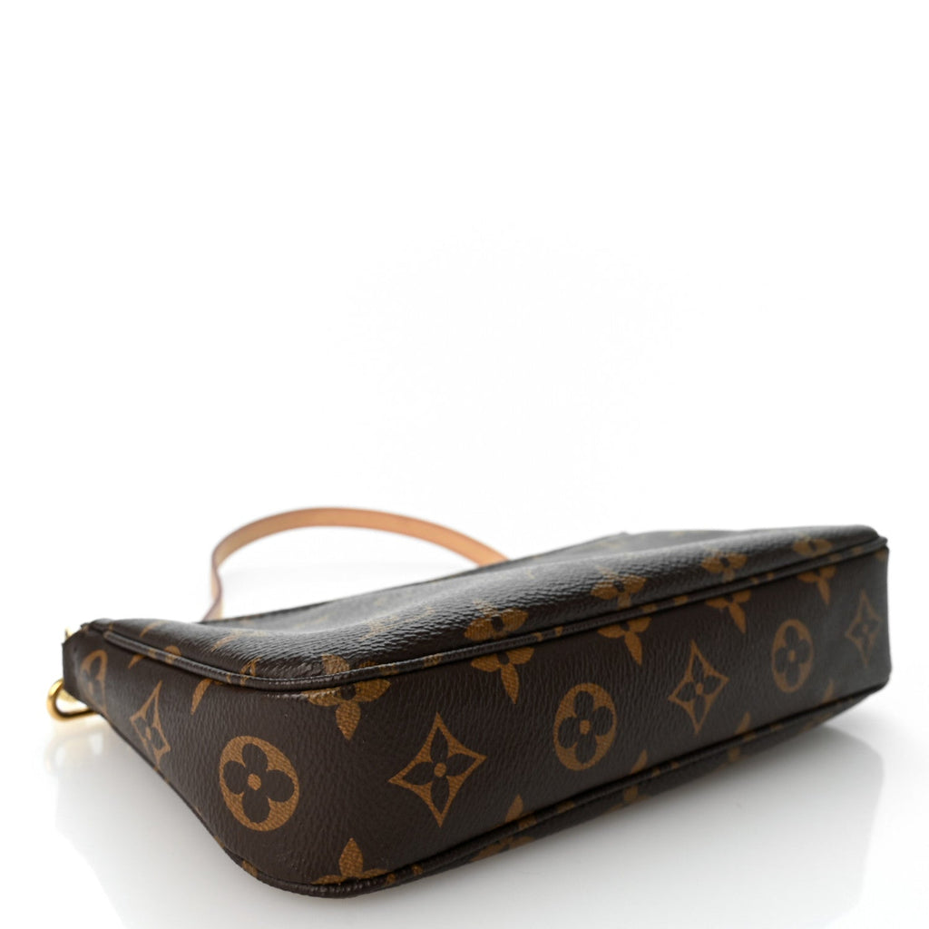 Monogram Pochette Accessories NM