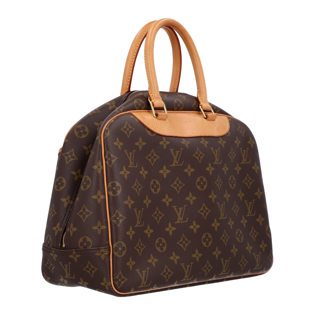 Monogram Deauville