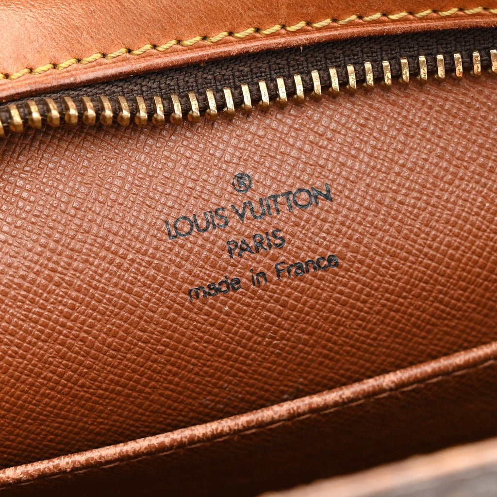 Monogram Drouot