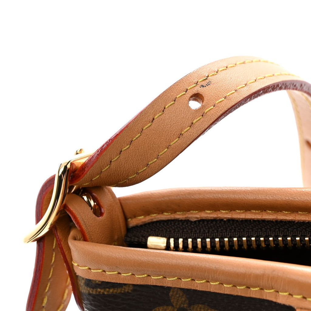 Monogram CarryAll East West