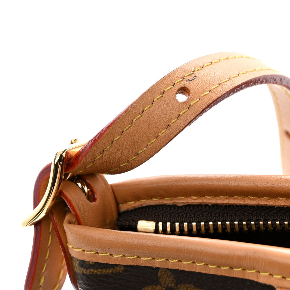 Monogram CarryAll East West