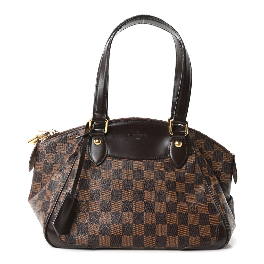Damier Ebene Verona PM