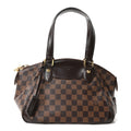 Damier Ebene Verona PM