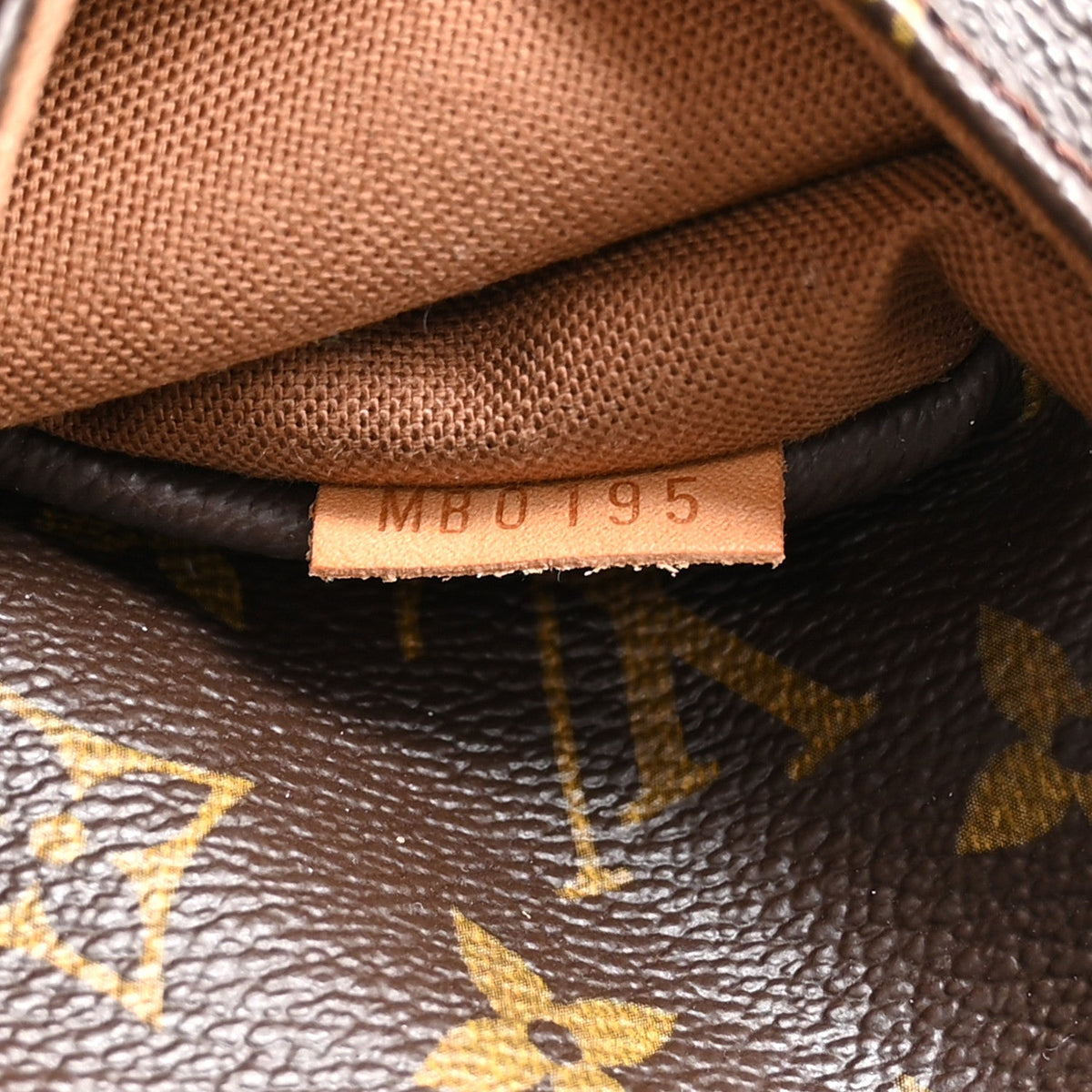 Monogram Totally MM
