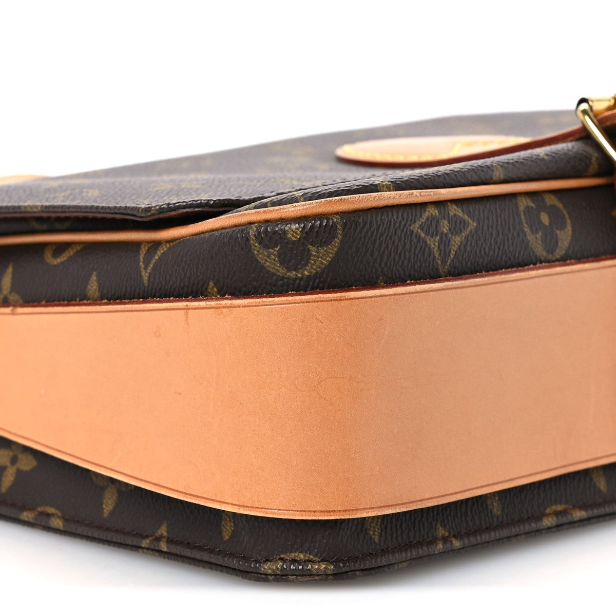 Monogram Cartouchiere 26