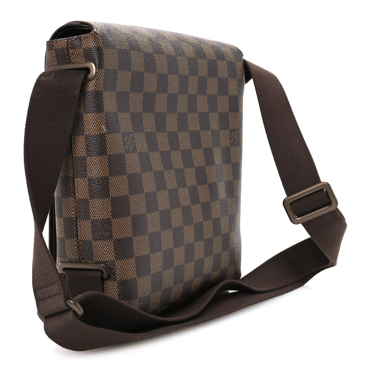 Damier Ebene Brooklyn PM