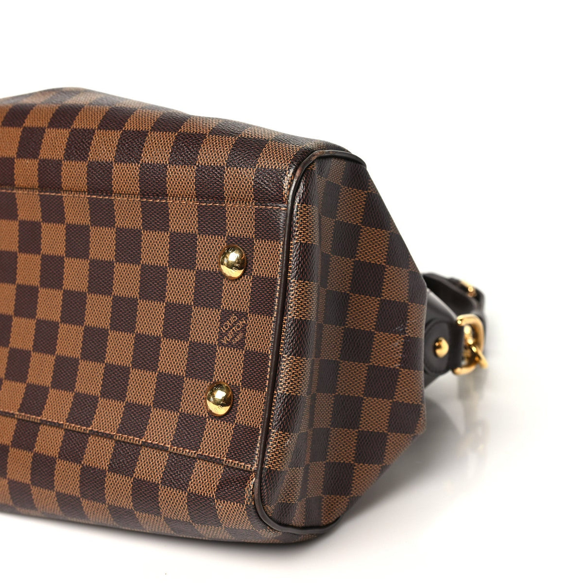 Damier Ebene Trevi GM