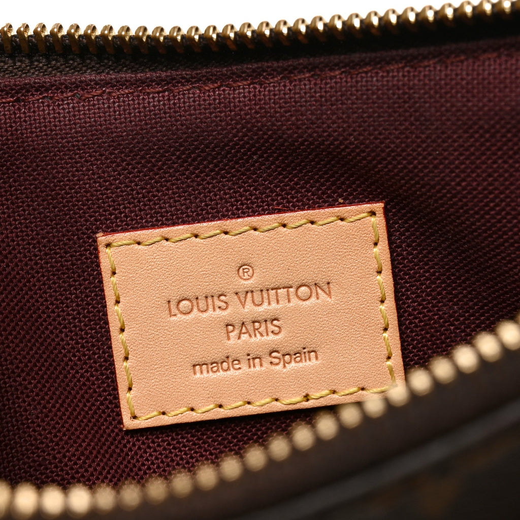 Monogram Mabillon