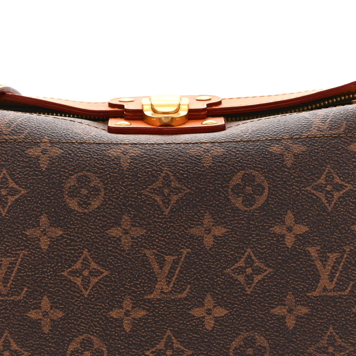 Monogram Soul Trunk East West