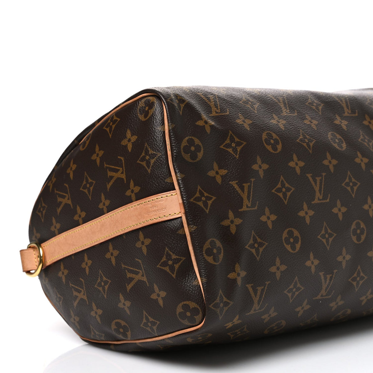 Monogram Speedy Bandouliere 35