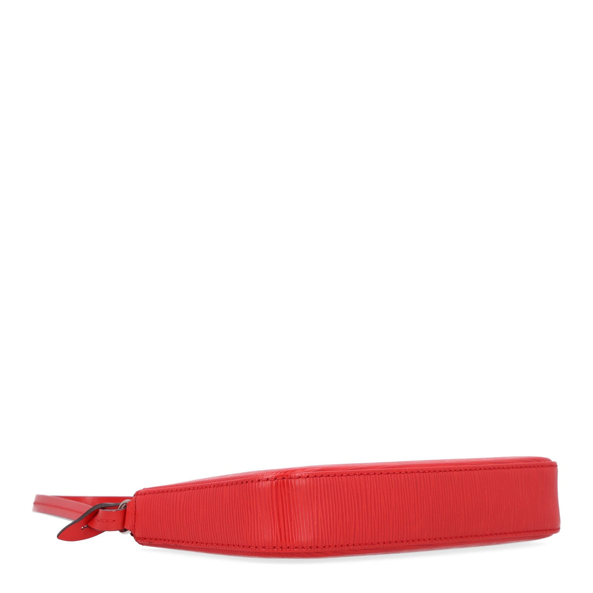 Epi Pochette Accessories NM Coquelicot