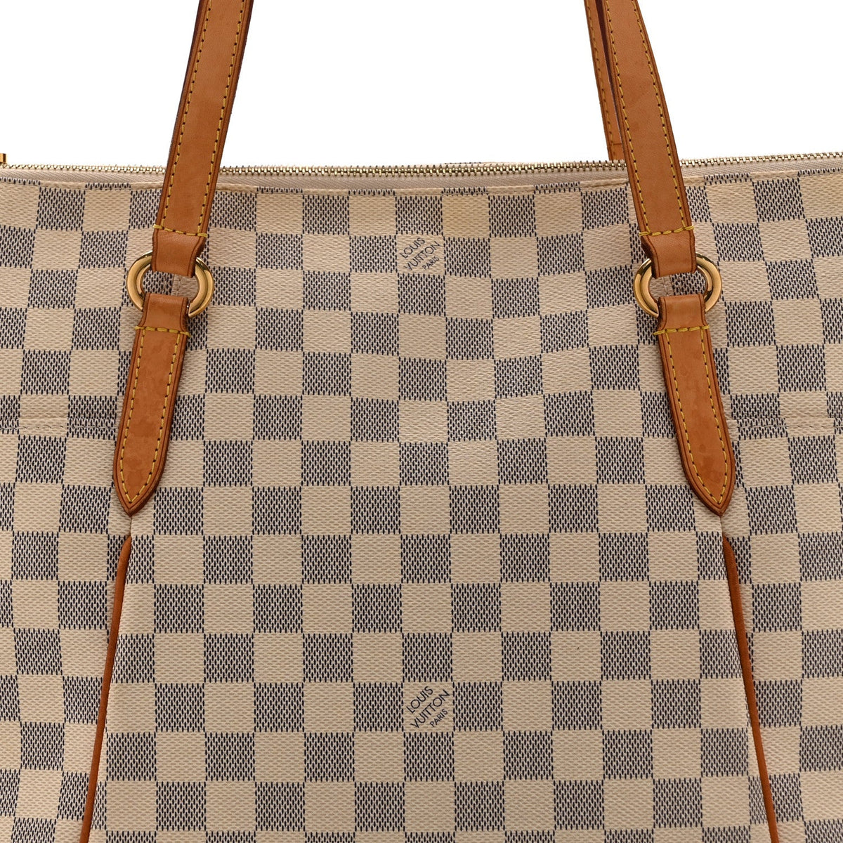 Damier Azur Totally MM