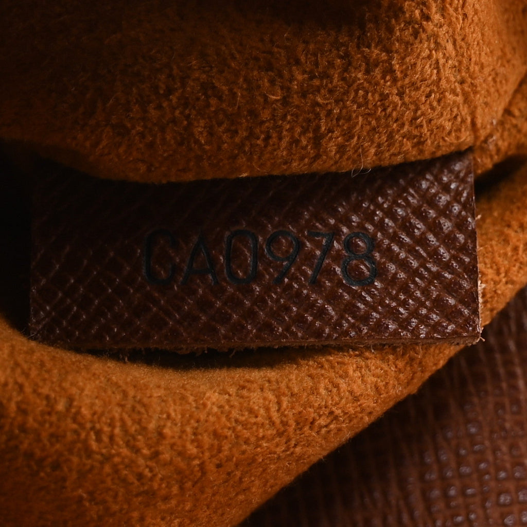 Monogram Musette Salsa