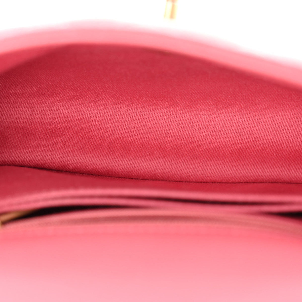 Caviar Lizard Embossed Quilted Mini Coco Handle Flap Pink